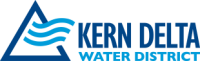 Kern delta water district