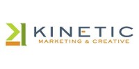 Kinetic marketing & creative