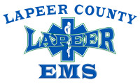 Lapeer county ems