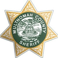 Multnomah county sheriff ofc