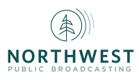 Northwest public broadcasting