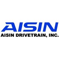 Aisin Drive Train