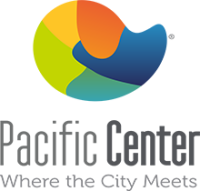The pacific center