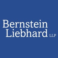 Bernstein Liebhard LLP