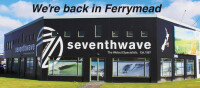 Seventhwave Wetsuits Ltd