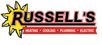 Russell's heating & cooling