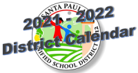 Santa paula unified school district