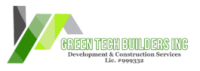 GreenTech Builders