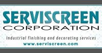 Serviscreen corporation