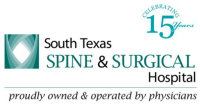 South texas spine & surgical hospital