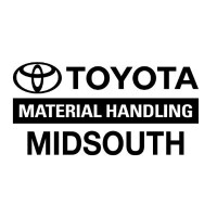 Toyota material handling midsouth