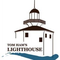 Tom hams lighthouse