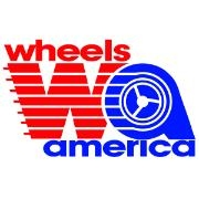 Wheels america