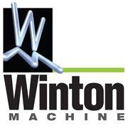 Winton machine
