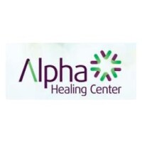 Alpha healing center