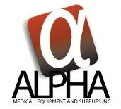 Alpha medical equipment