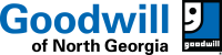 Goodwill store & donation centers