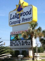 Lakewood Camping Resort