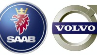 Volvo and SAAB