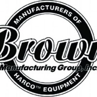 Brown manufacturing group, inc.