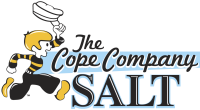 The cope company salt