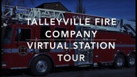 Talleyville Fire Company Inc