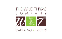 The Wild Thyme Company Catering and Events