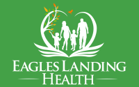 Eagles landing health