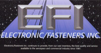 Electronic fasteners, inc.
