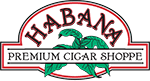 Habana premium cigar shoppe
