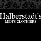 Halberstadt's mens clothiers