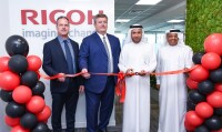 Ricoh Middle East