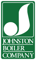 Johnston boiler co.