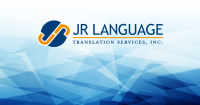Jr language translation services, inc.
