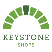 Keystone shops