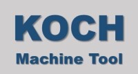 Koch machine tool