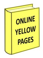 Local online yellow book