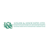 Logan & associates ltd