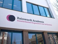 Reinwardt Academie