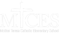 Mother teresa catholic elementary school