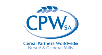 Cereal partners worldwide (nestlé & general mills)