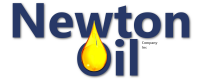 Newton oil company