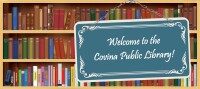 Covina Public Library