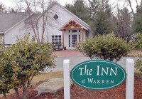 The Warren Conference Center & Inn