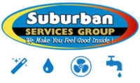Suburban services