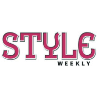 Style weekly magazine