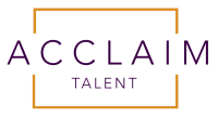 Acclaim talent agency
