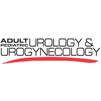 Adult pediatric urology & urogynecology
