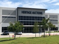 Heritage Auction Galleries