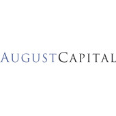 August capital